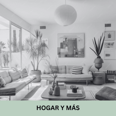 Hogar y Más